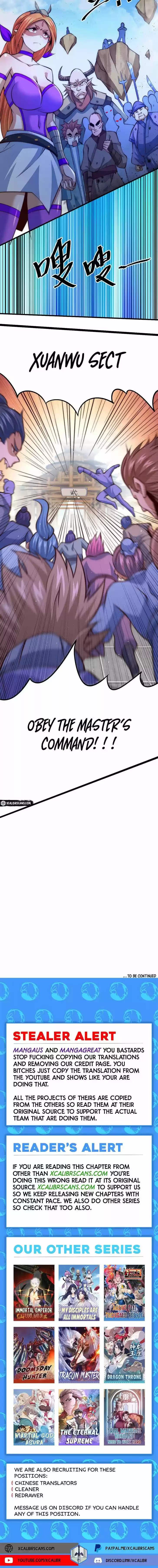 Above Ten Thousand People Ch.017