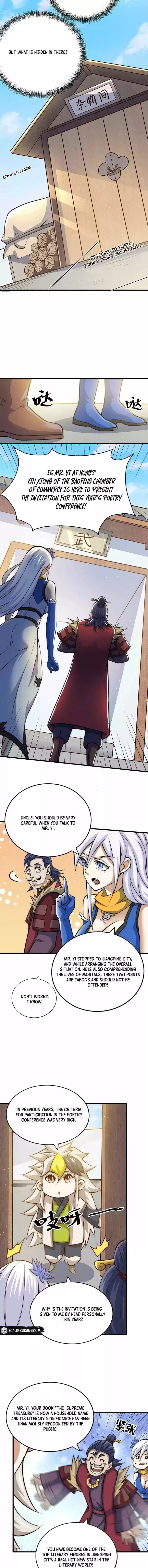 Above Ten Thousand People Ch.020