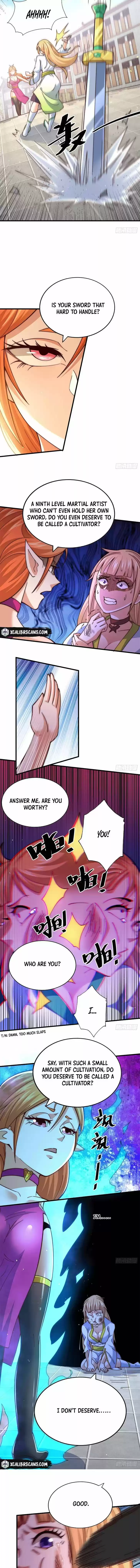 Above Ten Thousand People Ch.021