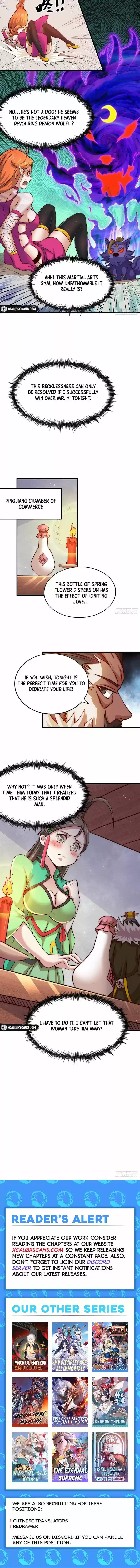 Above Ten Thousand People Ch.022