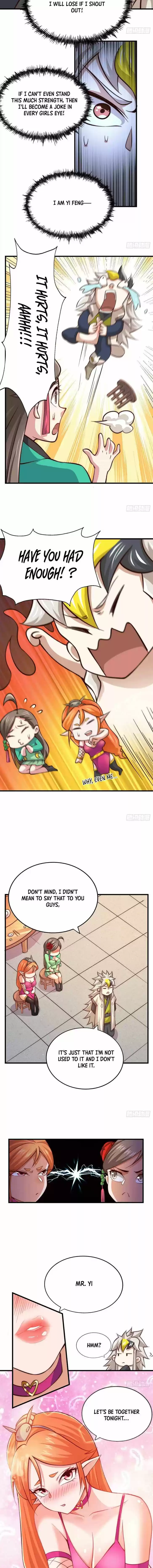 Above Ten Thousand People Ch.023