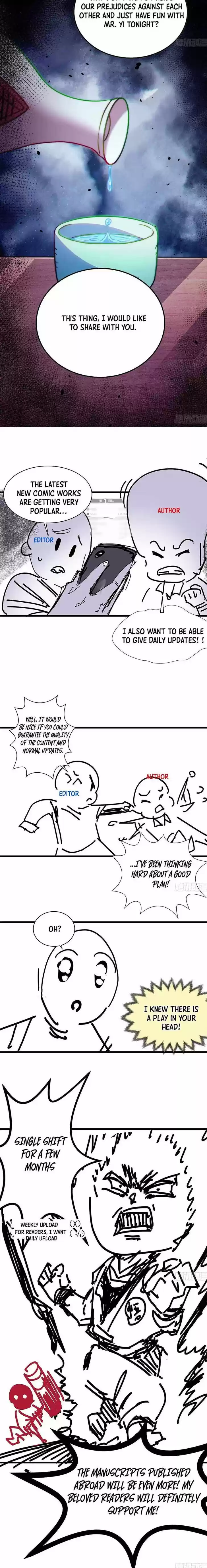 Above Ten Thousand People Ch.023