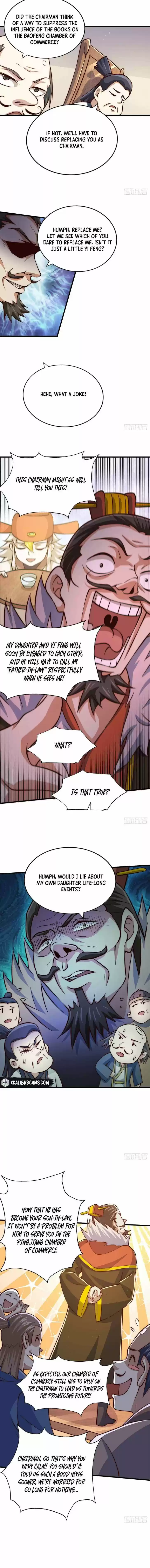 Above Ten Thousand People Ch.024