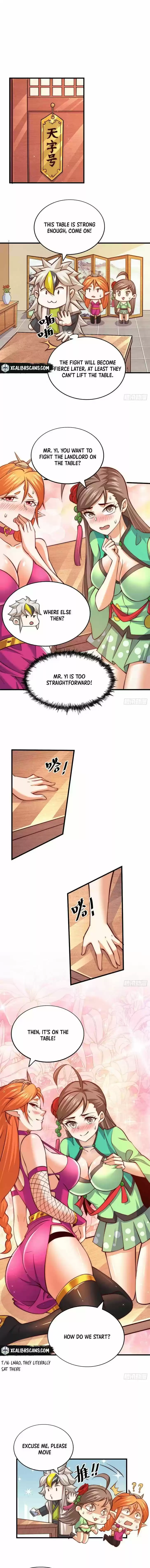 Above Ten Thousand People Ch.024