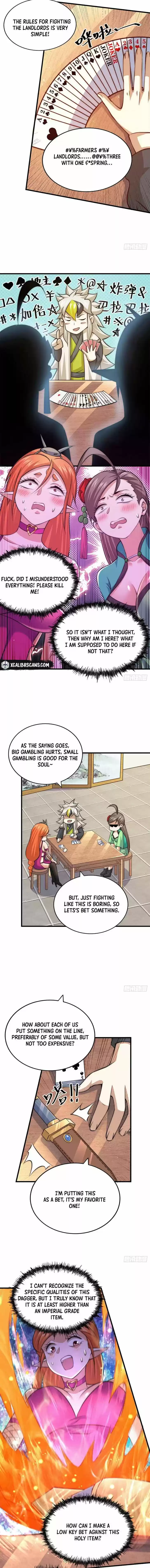 Above Ten Thousand People Ch.024