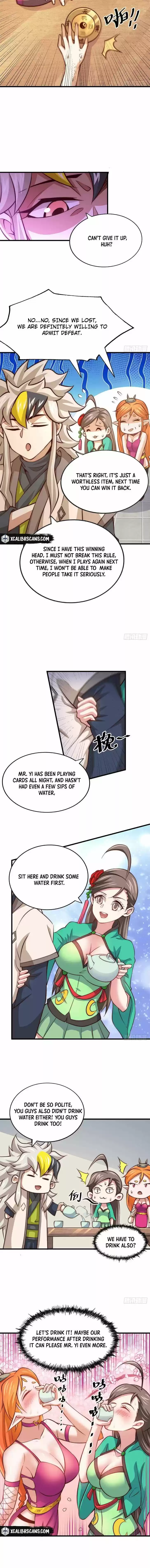 Above Ten Thousand People Ch.024