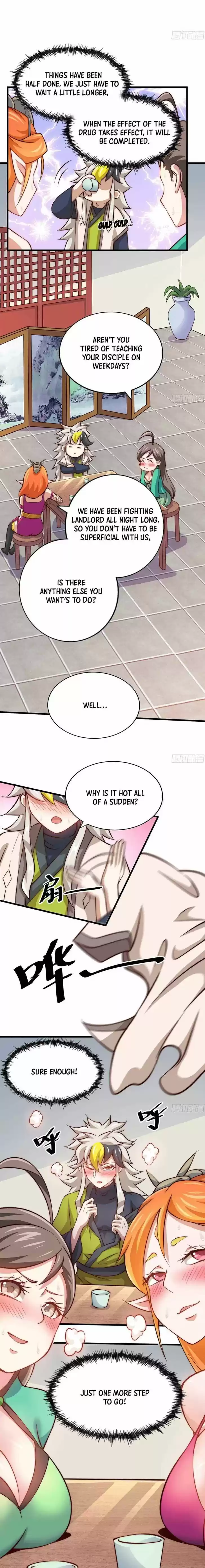 Above Ten Thousand People Ch.024