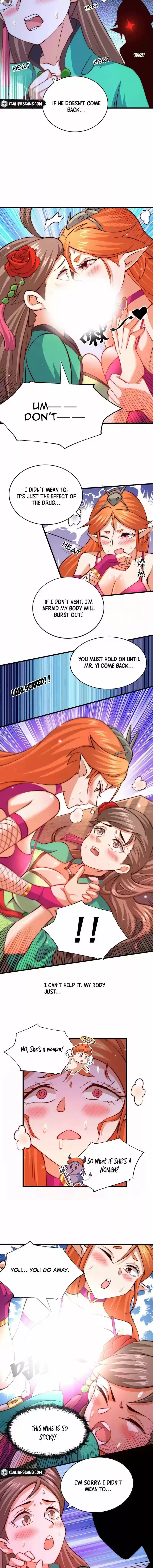 Above Ten Thousand People Ch.025