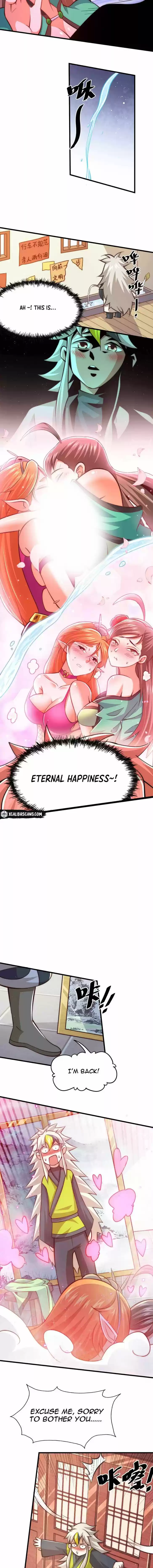 Above Ten Thousand People Ch.025