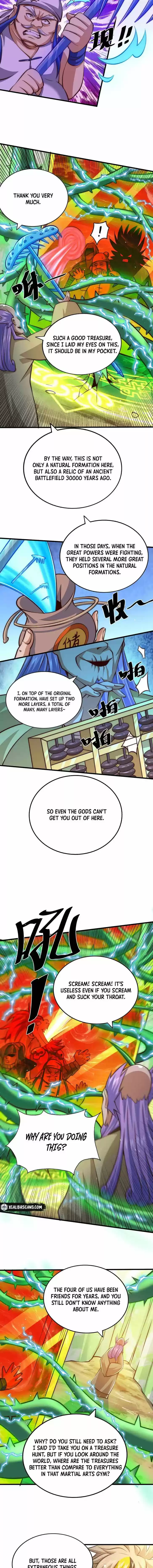 Above Ten Thousand People Ch.025