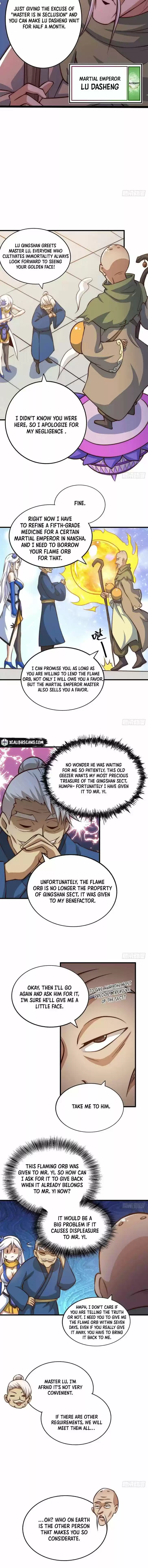 Above Ten Thousand People Ch.026