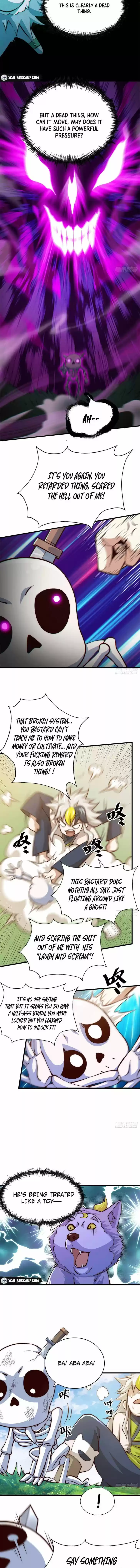 Above Ten Thousand People Ch.027