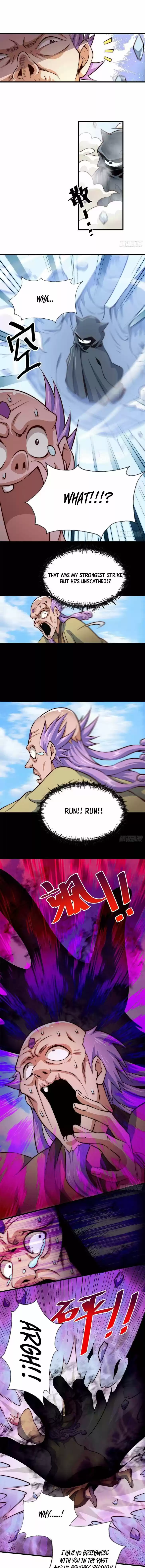 Above Ten Thousand People Ch.028