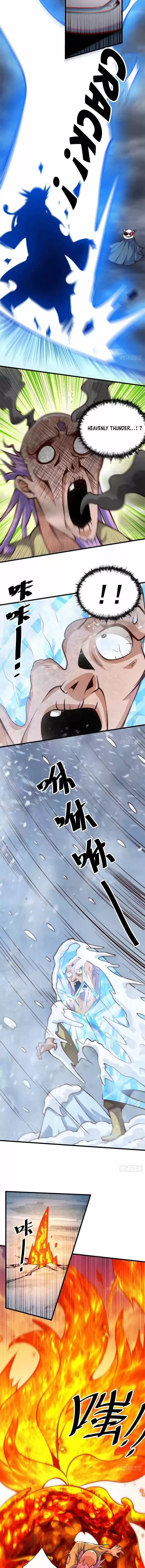 Above Ten Thousand People Ch.028