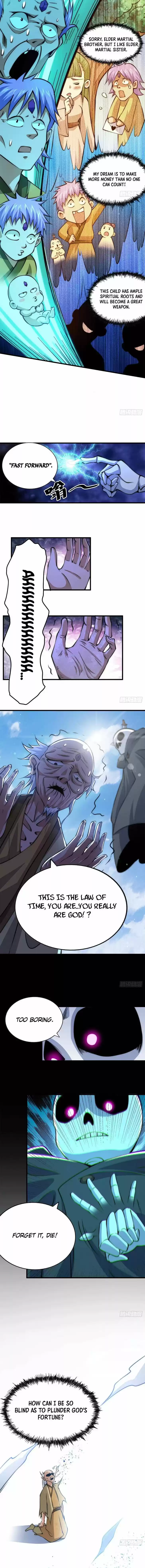 Above Ten Thousand People Ch.028