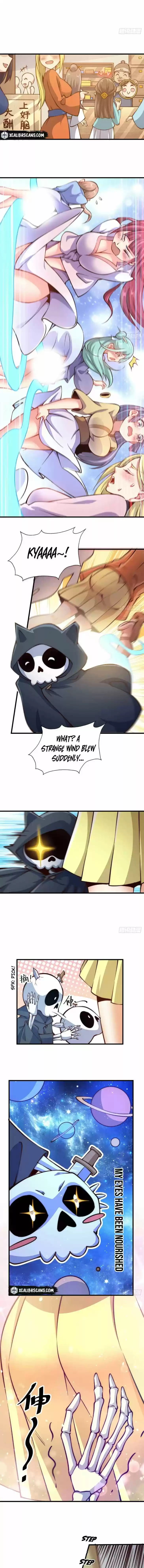 Above Ten Thousand People Ch.029