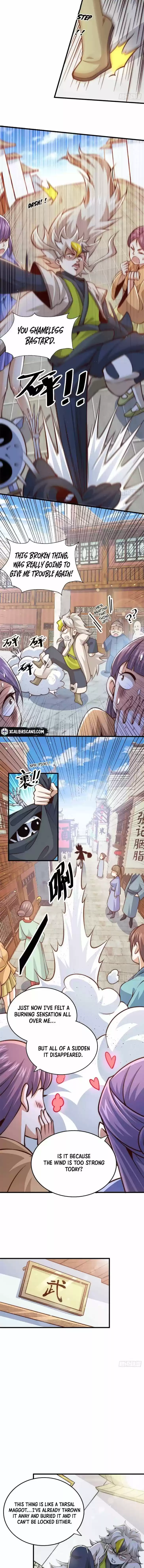 Above Ten Thousand People Ch.029