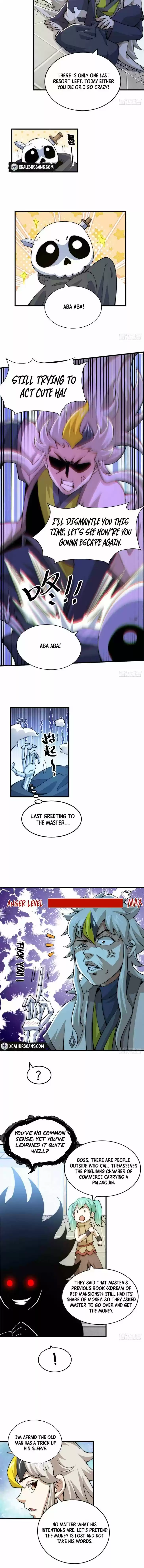 Above Ten Thousand People Ch.029