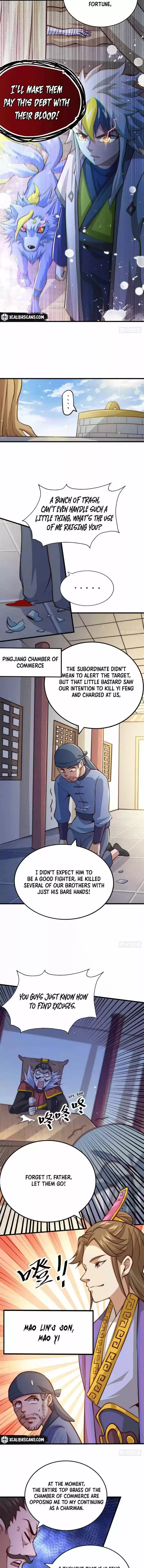 Above Ten Thousand People Ch.029