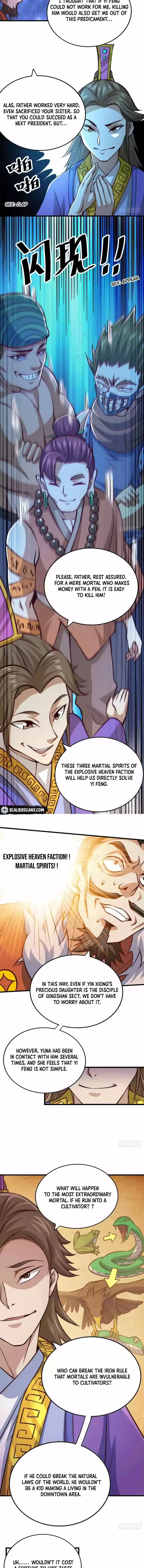 Above Ten Thousand People Ch.029