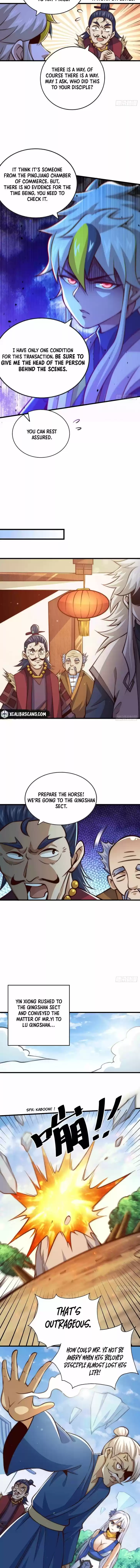 Above Ten Thousand People Ch.030