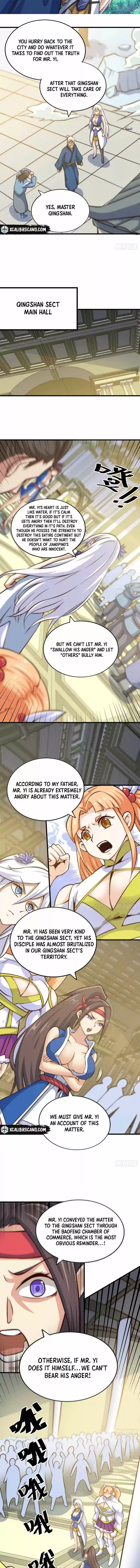 Above Ten Thousand People Ch.030