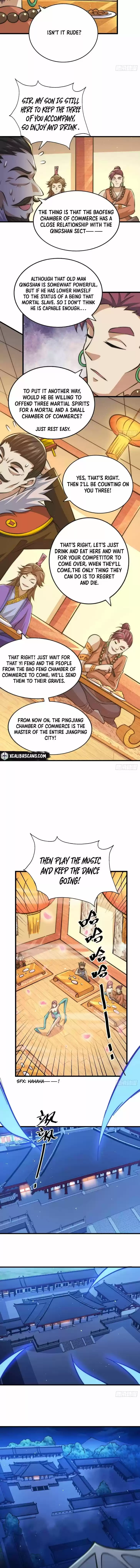 Above Ten Thousand People Ch.030