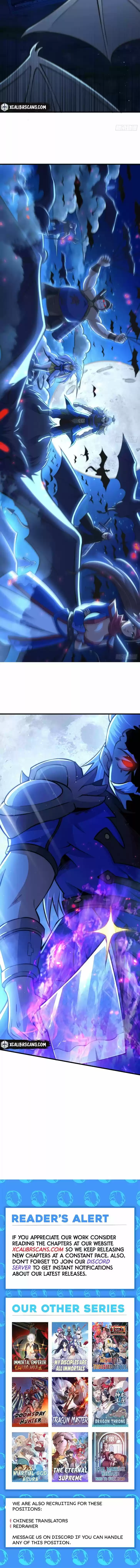 Above Ten Thousand People Ch.030