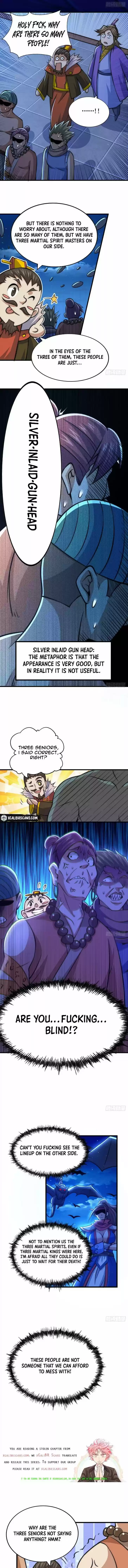 Above Ten Thousand People Ch.031