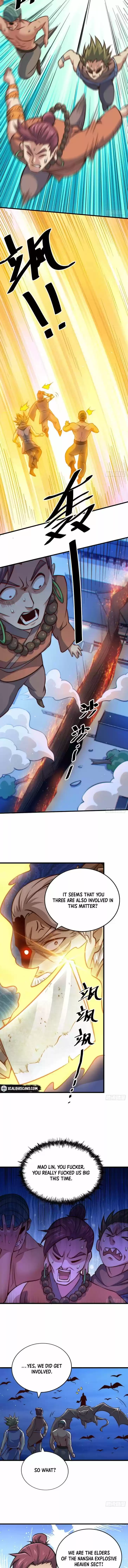 Above Ten Thousand People Ch.031