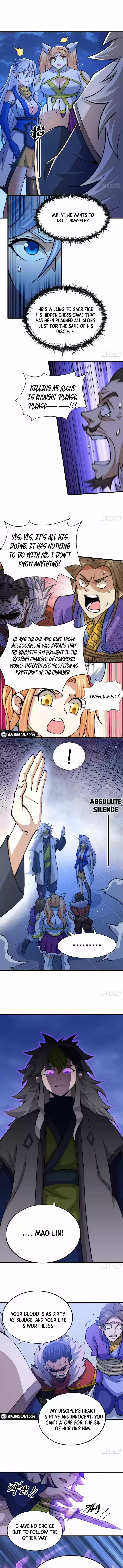 Above Ten Thousand People Ch.032