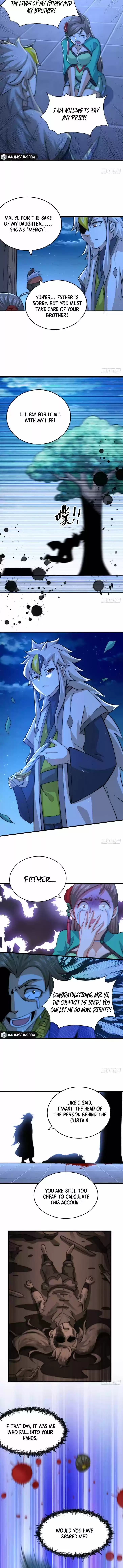 Above Ten Thousand People Ch.032