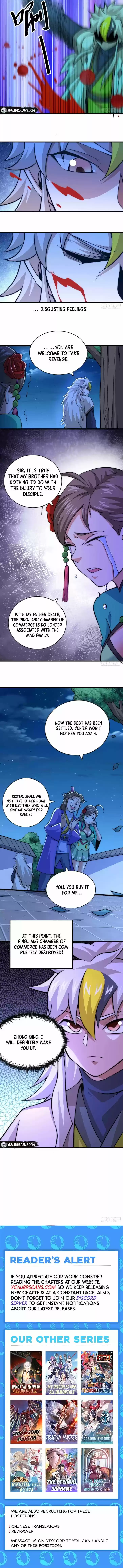 Above Ten Thousand People Ch.032