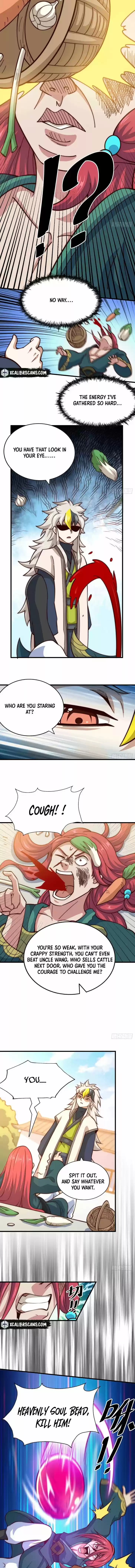 Above Ten Thousand People Ch.034