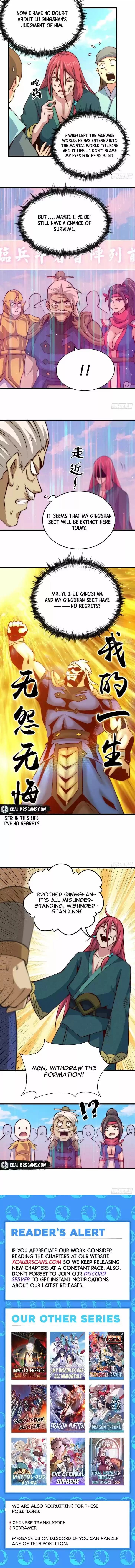 Above Ten Thousand People Ch.034