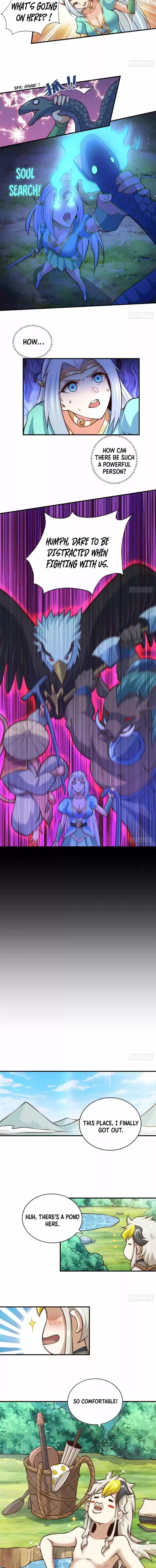 Above Ten Thousand People Ch.041