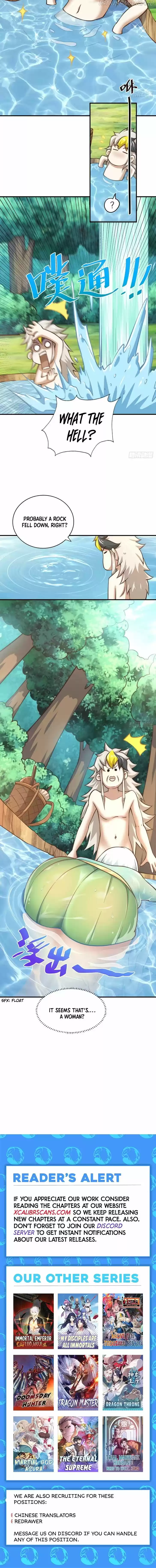 Above Ten Thousand People Ch.041