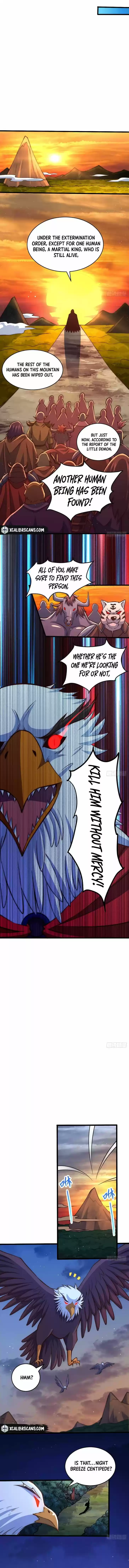 Above Ten Thousand People Ch.043