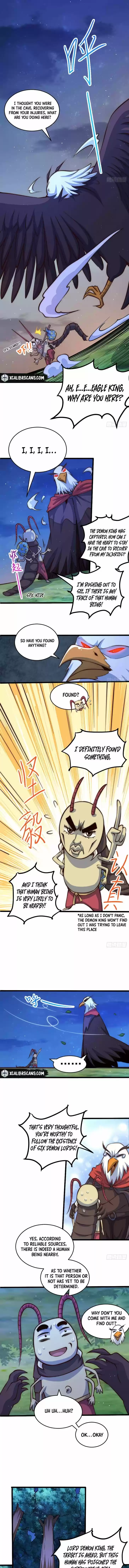 Above Ten Thousand People Ch.043