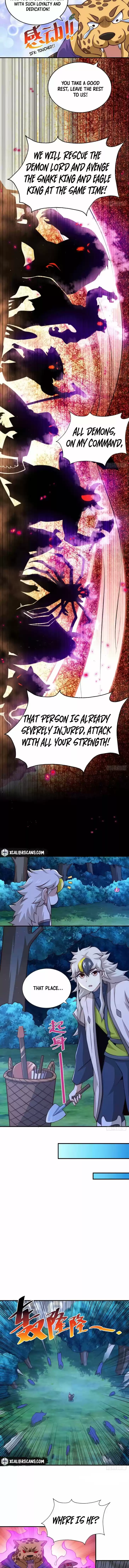 Above Ten Thousand People Ch.043