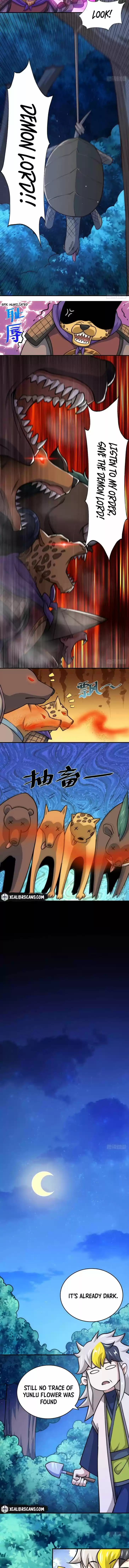 Above Ten Thousand People Ch.043