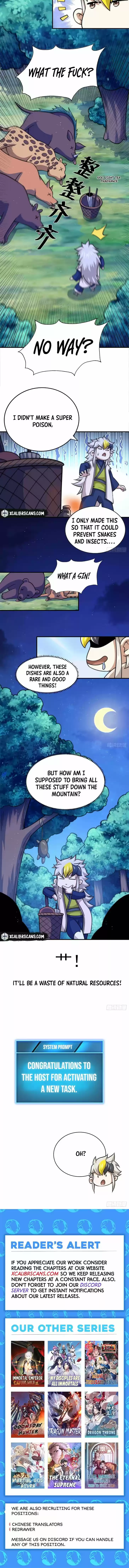 Above Ten Thousand People Ch.043