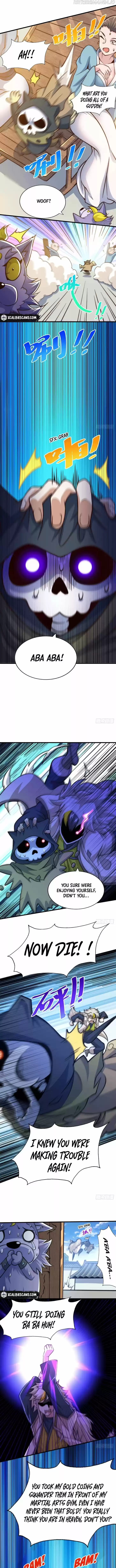 Above Ten Thousand People Ch.048