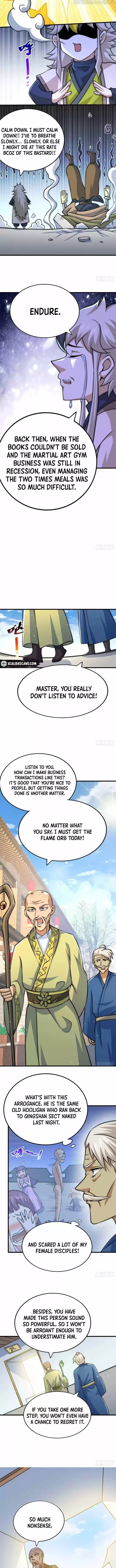 Above Ten Thousand People Ch.048