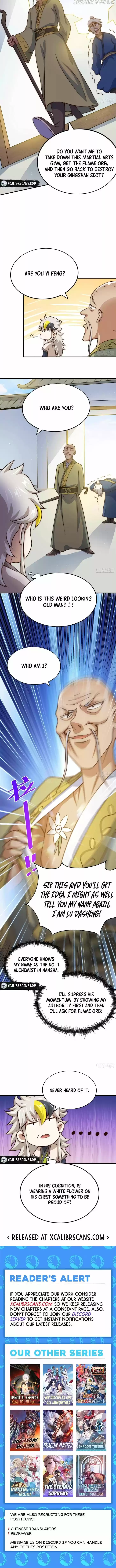 Above Ten Thousand People Ch.048