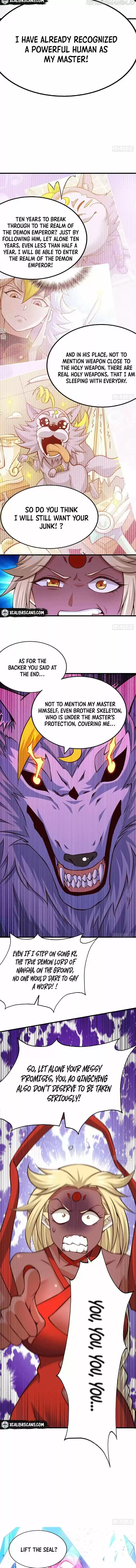 Above Ten Thousand People Ch.053