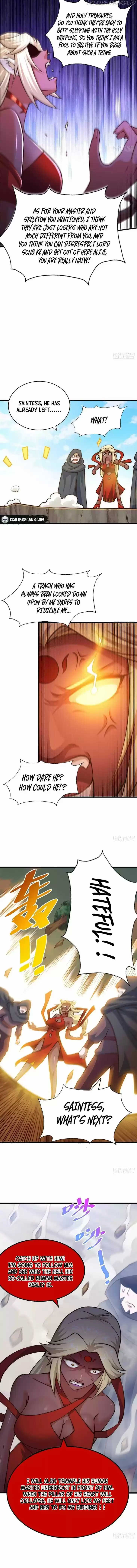 Above Ten Thousand People Ch.053