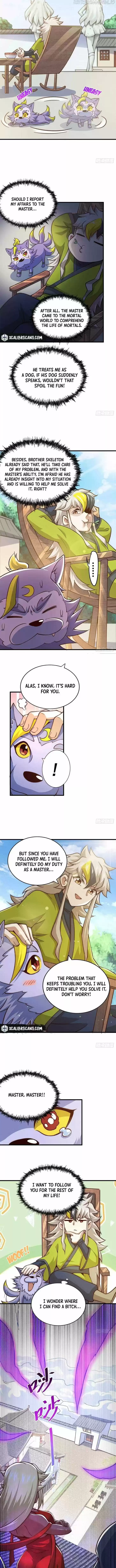 Above Ten Thousand People Ch.054