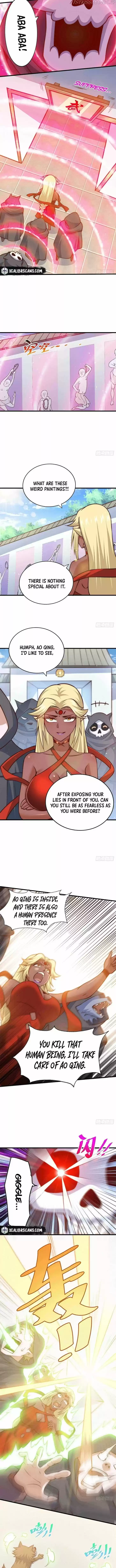 Above Ten Thousand People Ch.054