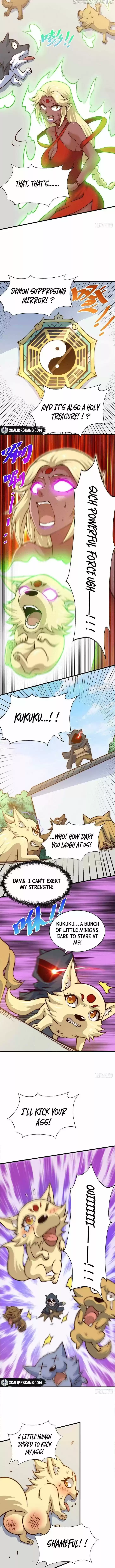 Above Ten Thousand People Ch.054